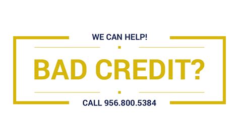 rgv credit repair